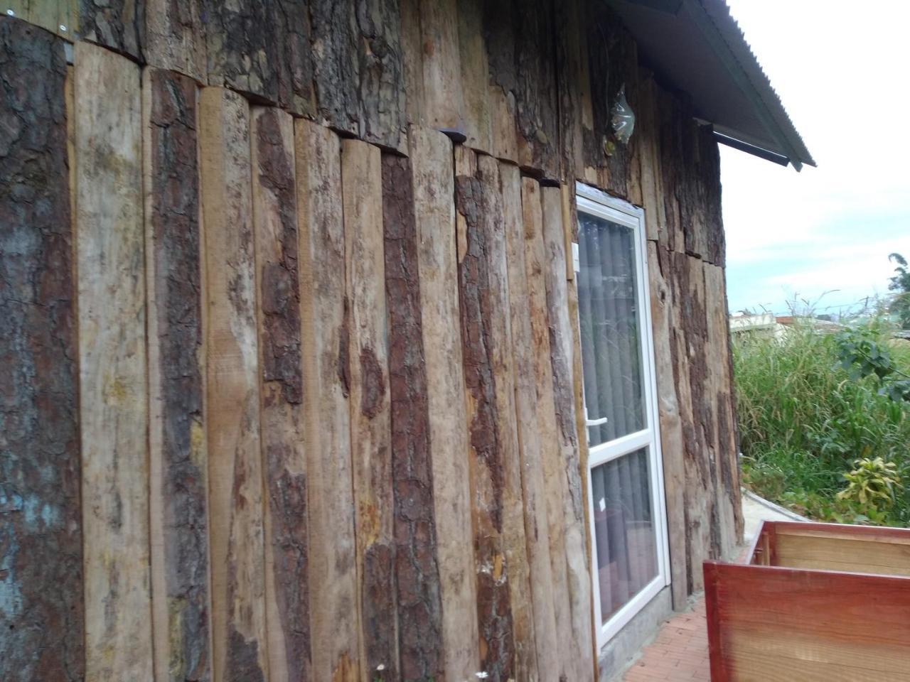 My House Bungalow Да Лат Екстериор снимка