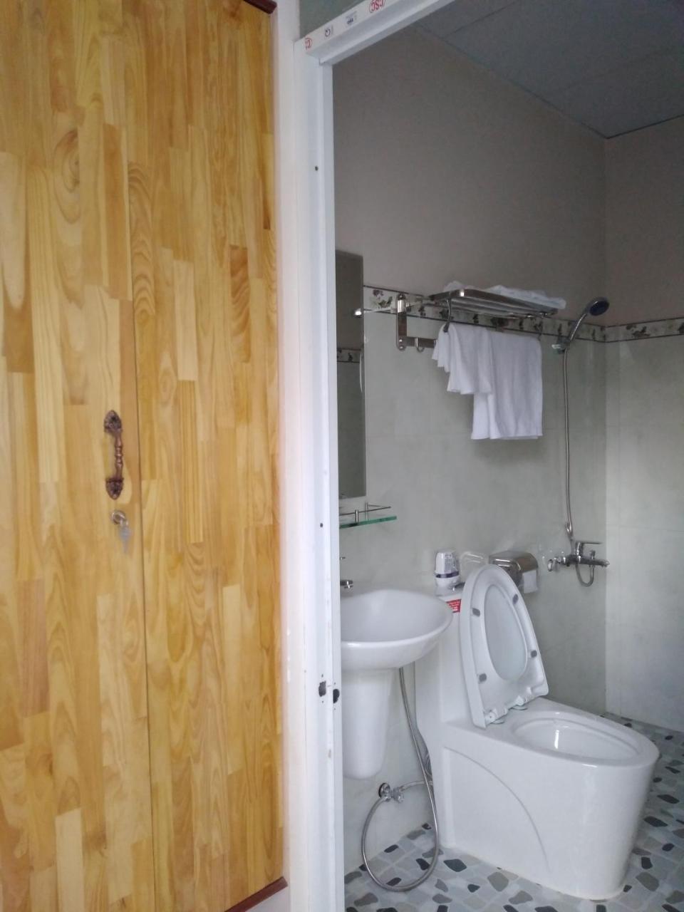 My House Bungalow Да Лат Екстериор снимка