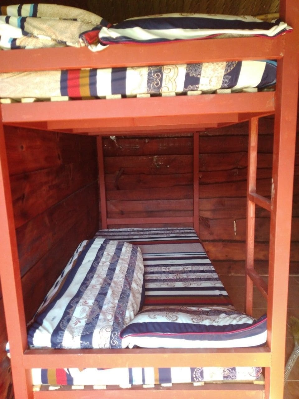 My House Bungalow Да Лат Екстериор снимка